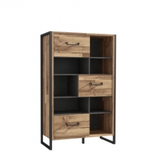 Forte - Hud Regał HUDR423